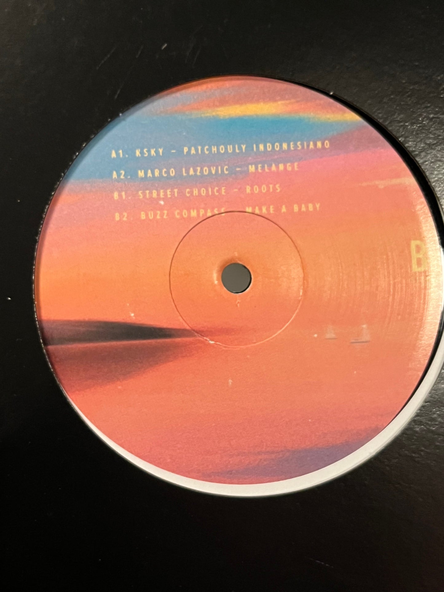 6 TECH HOUSE VINYL RECORDS (GREAT DEAL!) | Mint (M) Mint (M)--