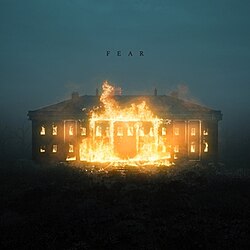 Nf - Fear [12" Ep] |-