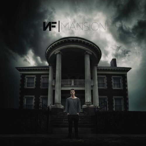 Nf - Mansion |-