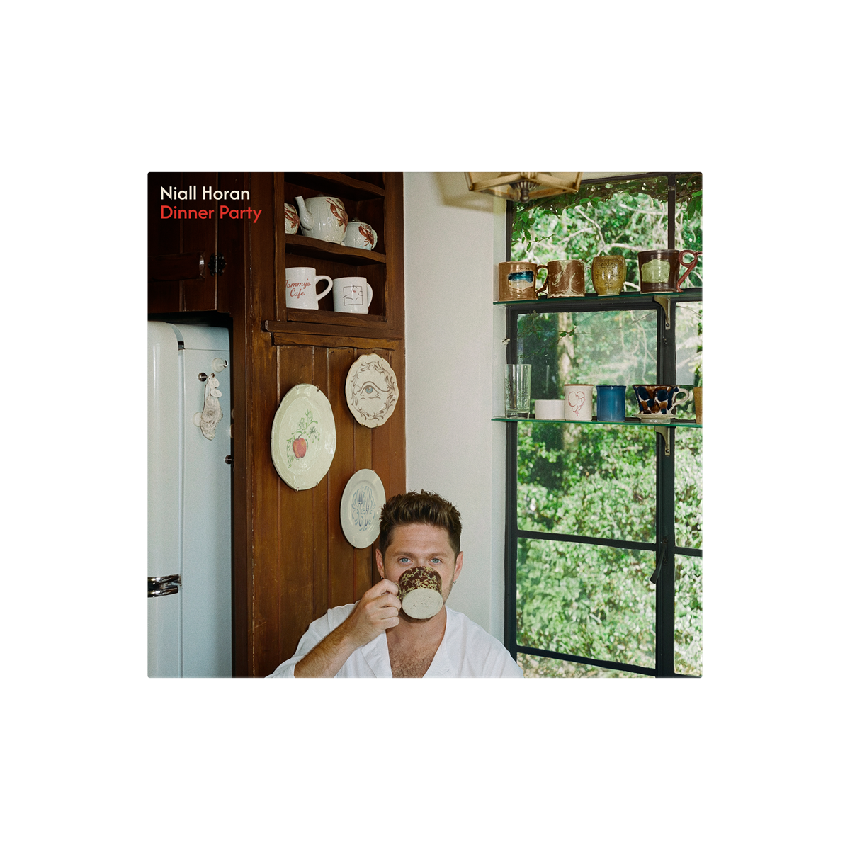 Niall Horan - (PRESSALE 6/5/26) Dinner Party (CD) | Mint (M) Mint (M)-