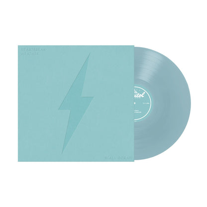 Niall Horan - Heartbreak Weather(5 Year Anniversary Baby Blue VINYL) | Mint (M) Mint (M)-