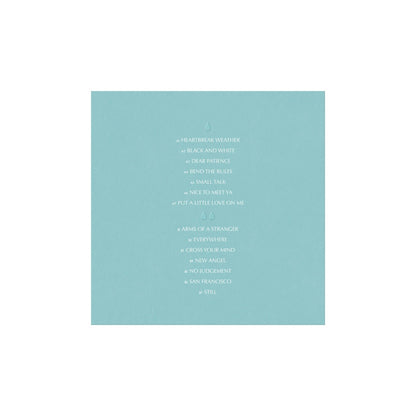 Niall Horan - Heartbreak Weather(5 Year Anniversary Baby Blue VINYL) | Mint (M) Mint (M)-