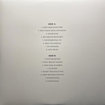Nick Cave & The Bad Seeds - B-Sides & Rarities (Part II) | Mint (M) Mint (M)-