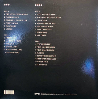 Nick Cave & The Bad Seeds - B-Sides & Rarities (Part II) | Mint (M) Mint (M)-