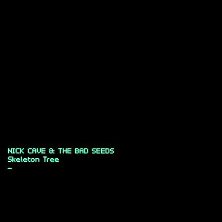 Nick Cave & The Bad Seeds - Skeleton Tree (Digital Download Card) | Mint (M) Mint (M)-