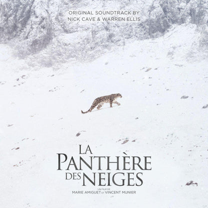 La Panthère Des Neiges | Mint (M) Mint (M)-