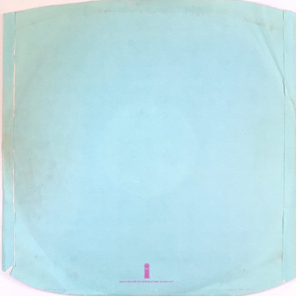 Nick Drake - Five Leaves Left (Vinyl) | Mint (M) Mint (M)-