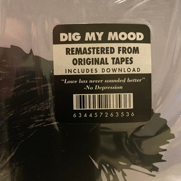 Dig My Mood | Mint (M) Mint (M)-