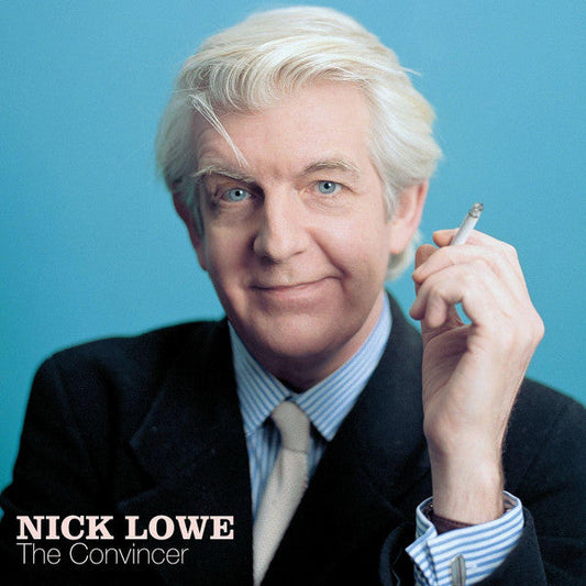 Nick Lowe - The Convincer | Mint (M) Mint (M)-