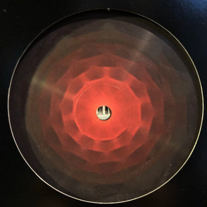 Nick Payne (6) - Wilhelm Tempel EP | Mint (M) Generic--