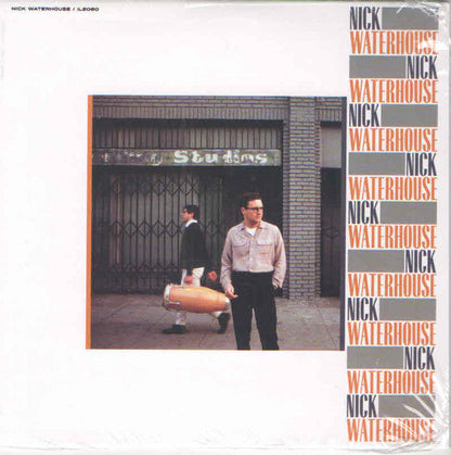 Nick Waterhouse | Mint (M) Mint (M)-