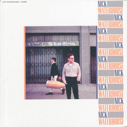Nick Waterhouse | Mint (M) Mint (M)-