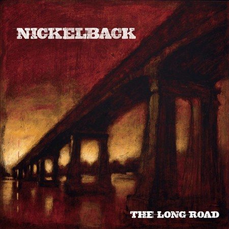 Nickelback - The Long Road | Mint (M) Mint (M)-