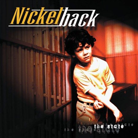 Nickelback - the State (Rocktober 2017 Exclusive) | Mint (M) Mint (M)-