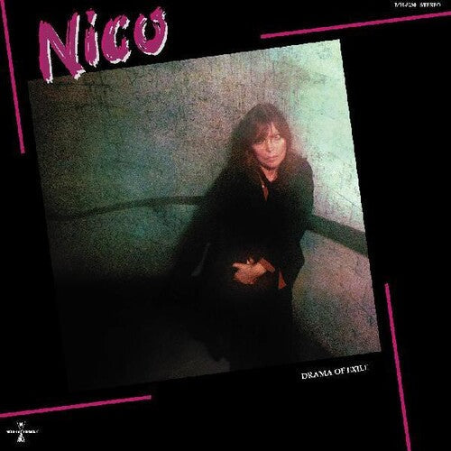 Nico - Drama Of Exile (Colored Vinyl, Lavender) | Mint (M) Mint (M)-