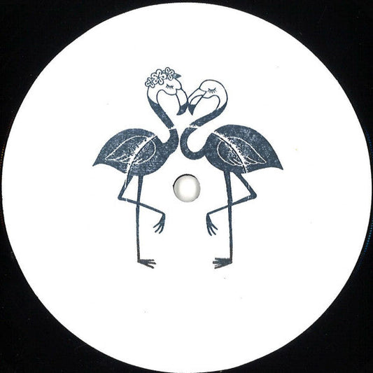Nicolas Duvoisin - Little Guy | Mint (M) Mint (M)-