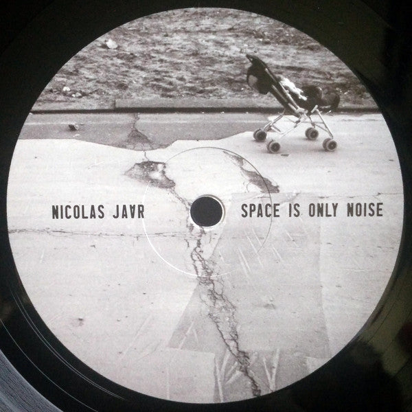 Space Is Only Noise | Mint (M) Mint (M)-