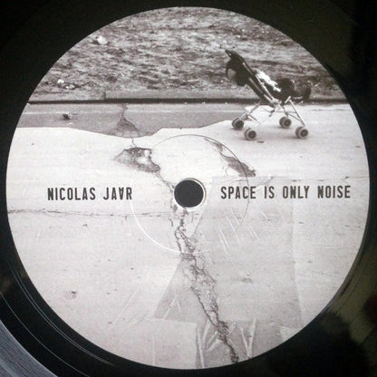 Space Is Only Noise | Mint (M) Mint (M)-