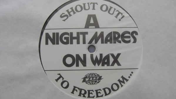 Nightmares On Wax - Shout Out! To Freedom... | Mint (M) Mint (M)-