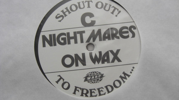 Nightmares On Wax - Shout Out! To Freedom... | Mint (M) Mint (M)-