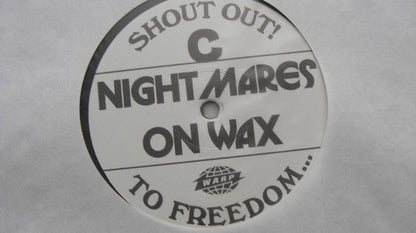 Nightmares On Wax - Shout Out! To Freedom... | Mint (M) Mint (M)-