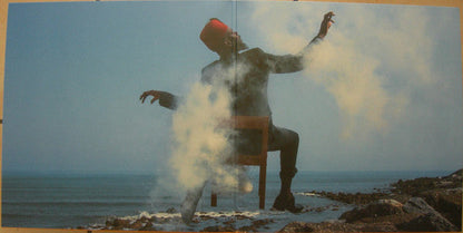 Nightmares On Wax - Shout Out! To Freedom... | Mint (M) Mint (M)-