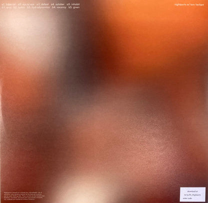 Nightports w/ Tom Herbert - Nightports w/ Tom Herbert | Mint (M) Mint (M)-