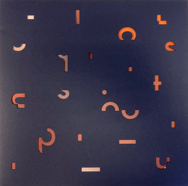 Nightports w/ Tom Herbert - Nightports w/ Tom Herbert | Mint (M) Mint (M)-
