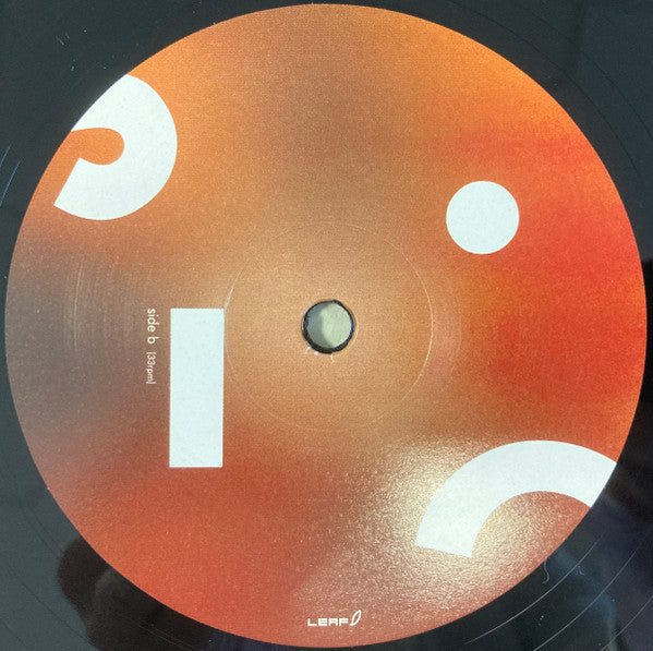 Nightports w/ Tom Herbert - Nightports w/ Tom Herbert | Mint (M) Mint (M)-