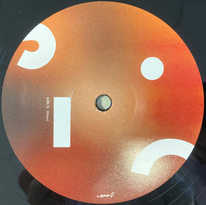 Nightports w/ Tom Herbert - Nightports w/ Tom Herbert | Mint (M) Mint (M)-