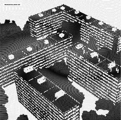 Percevaliere EP | Mint (M) Mint (M)-