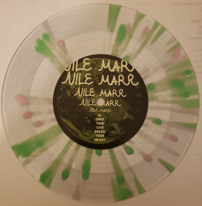 Nile Marr - How We Drift (7" VINYL) | Mint (M) Mint (M)-