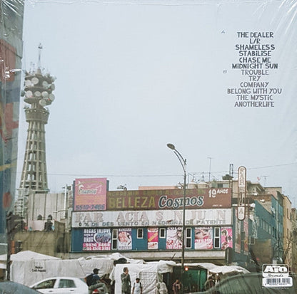 Nilüfer Yanya - Painless | Mint (M) Mint (M)-