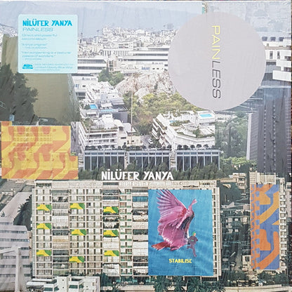Nilüfer Yanya - Painless | Mint (M) Mint (M)-