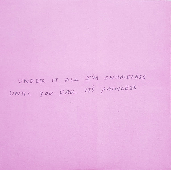 Nilüfer Yanya - Painless | Mint (M) Mint (M)-