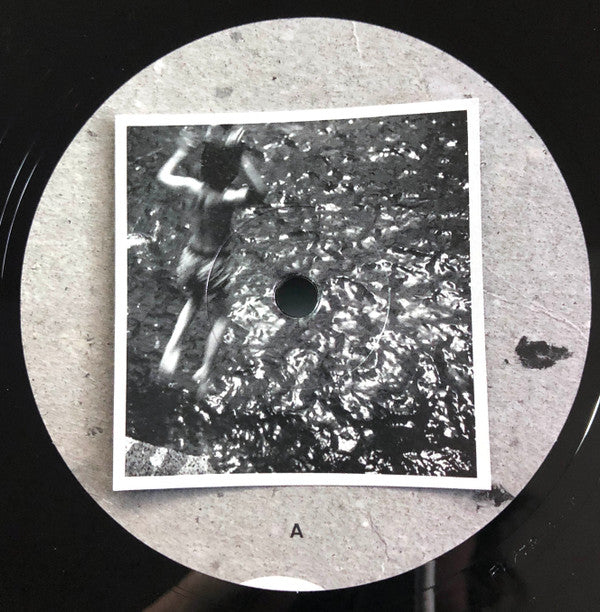 Nils Frahm - Empty | Mint (M) Mint (M)-