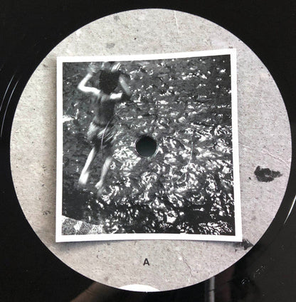 Nils Frahm - Empty | Mint (M) Mint (M)-