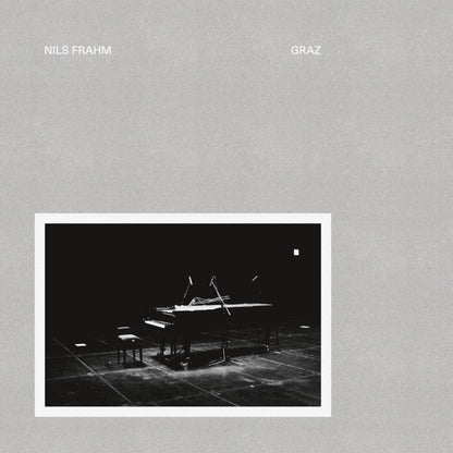 Nils Frahm - Graz | Mint (M) Mint (M)-
