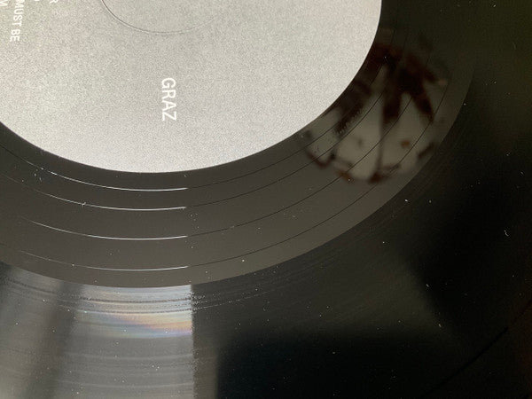 Nils Frahm - Graz | Mint (M) Mint (M)-