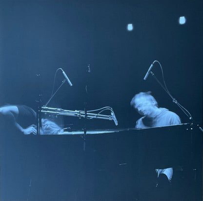 Nils Frahm - Graz | Mint (M) Mint (M)-