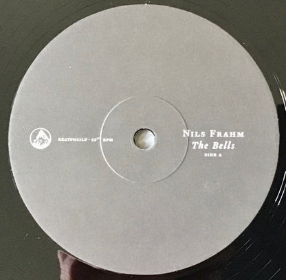 Nils Frahm - The Bells | Mint (M) Mint (M)-