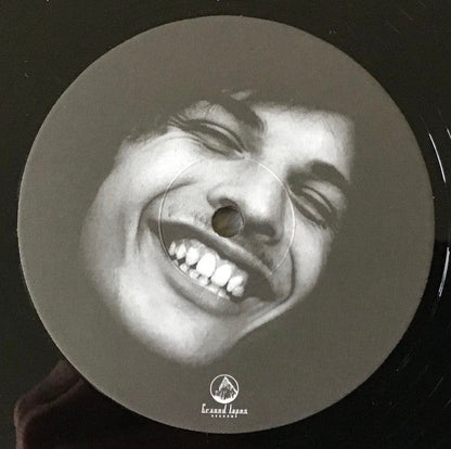 Nils Frahm - The Bells | Mint (M) Mint (M)-