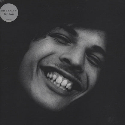 Nils Frahm - The Bells | Mint (M) Mint (M)-