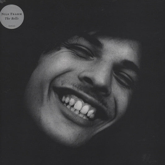 Nils Frahm - The Bells | Mint (M) Mint (M)-