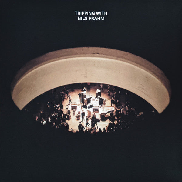 Nils Frahm - Tripping With Nils Frahm (2xVINYL) | Mint (M) Mint (M)-