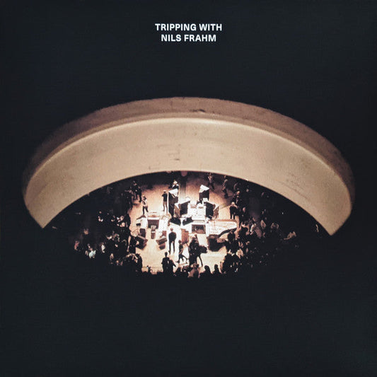 Nils Frahm - Tripping With Nils Frahm (2xVINYL) | Mint (M) Mint (M)-