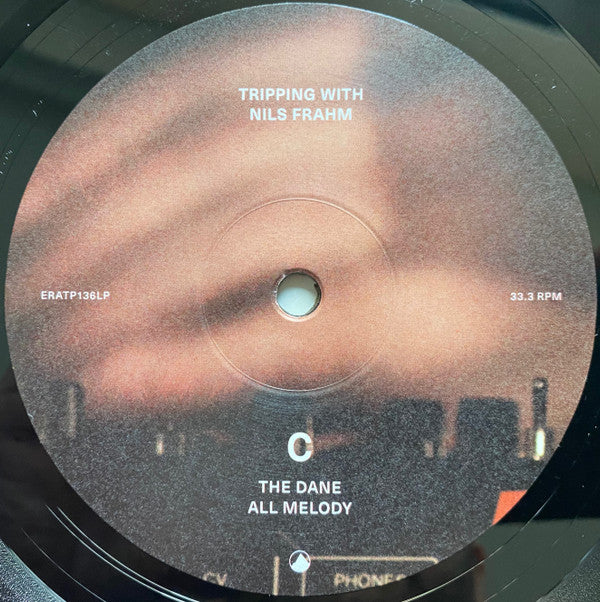 Nils Frahm - Tripping With Nils Frahm (2xVINYL) | Mint (M) Mint (M)-
