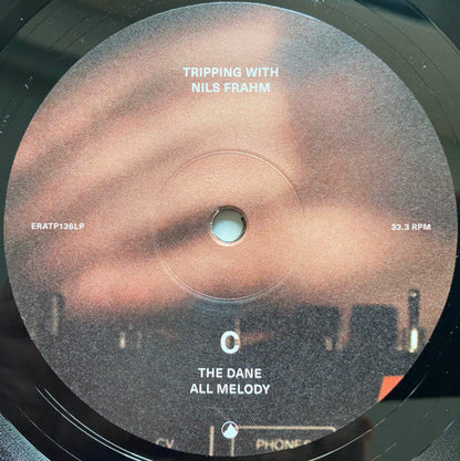 Nils Frahm - Tripping With Nils Frahm (2xVINYL) | Mint (M) Mint (M)-