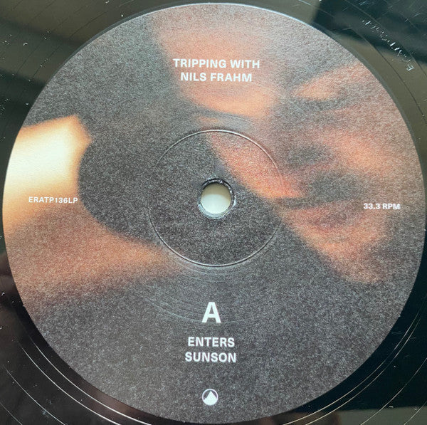 Nils Frahm - Tripping With Nils Frahm (2xVINYL) | Mint (M) Mint (M)-