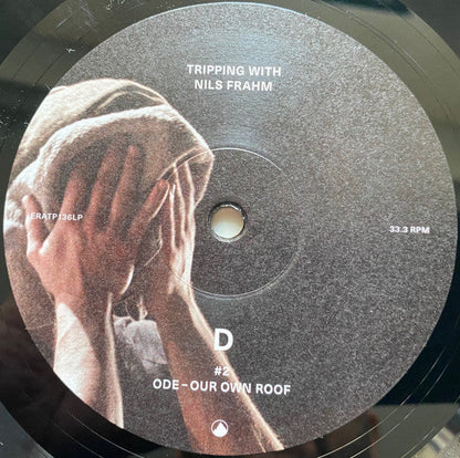 Nils Frahm - Tripping With Nils Frahm (2xVINYL) | Mint (M) Mint (M)-
